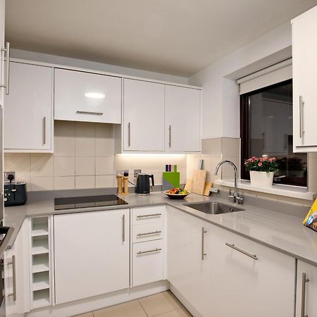 Monarch House - Serviced Apartments - Kensington London Exterior foto