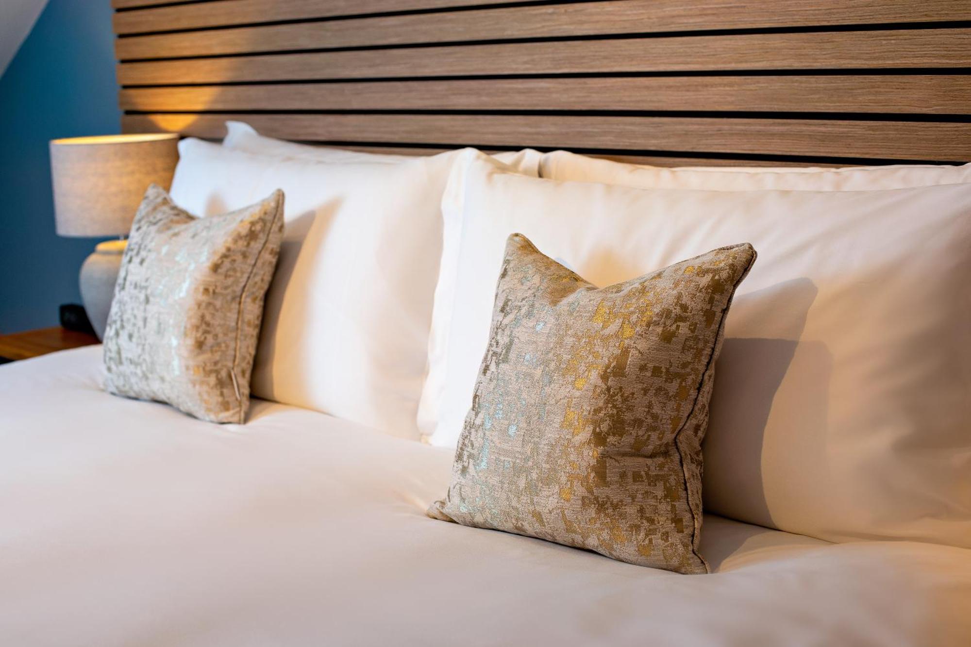 Monarch House - Serviced Apartments - Kensington London Exterior foto