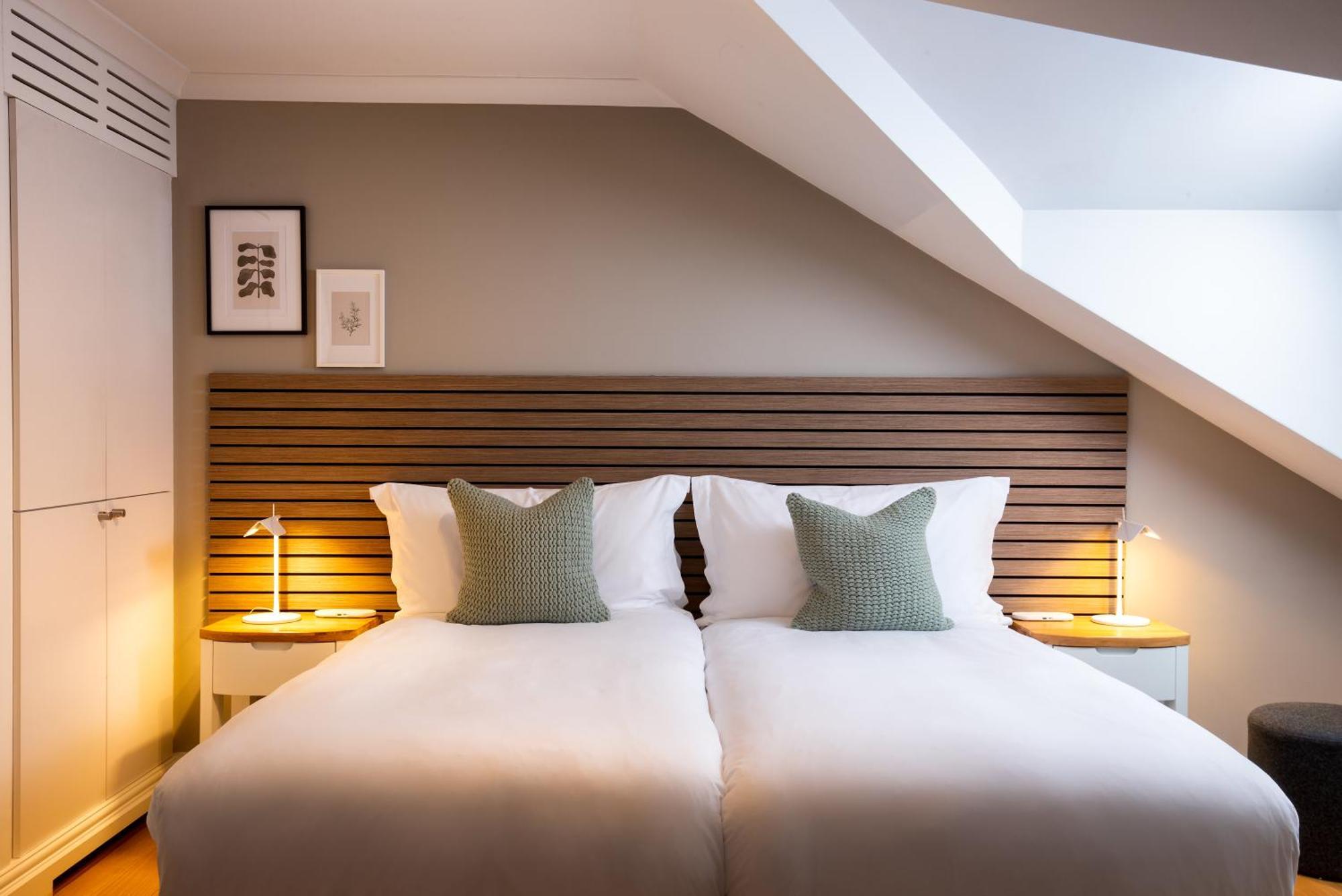 Monarch House - Serviced Apartments - Kensington London Exterior foto