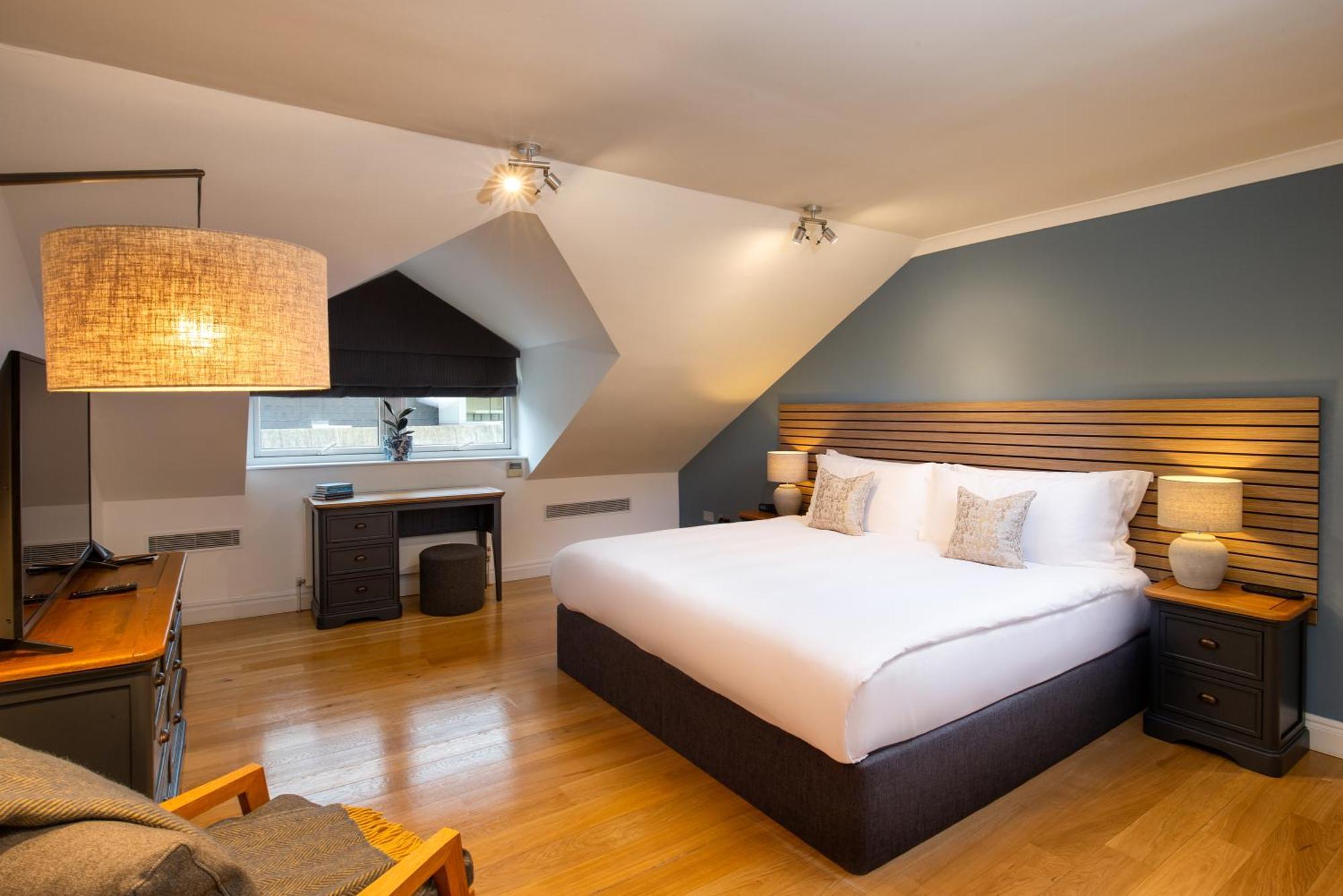 Monarch House - Serviced Apartments - Kensington London Exterior foto