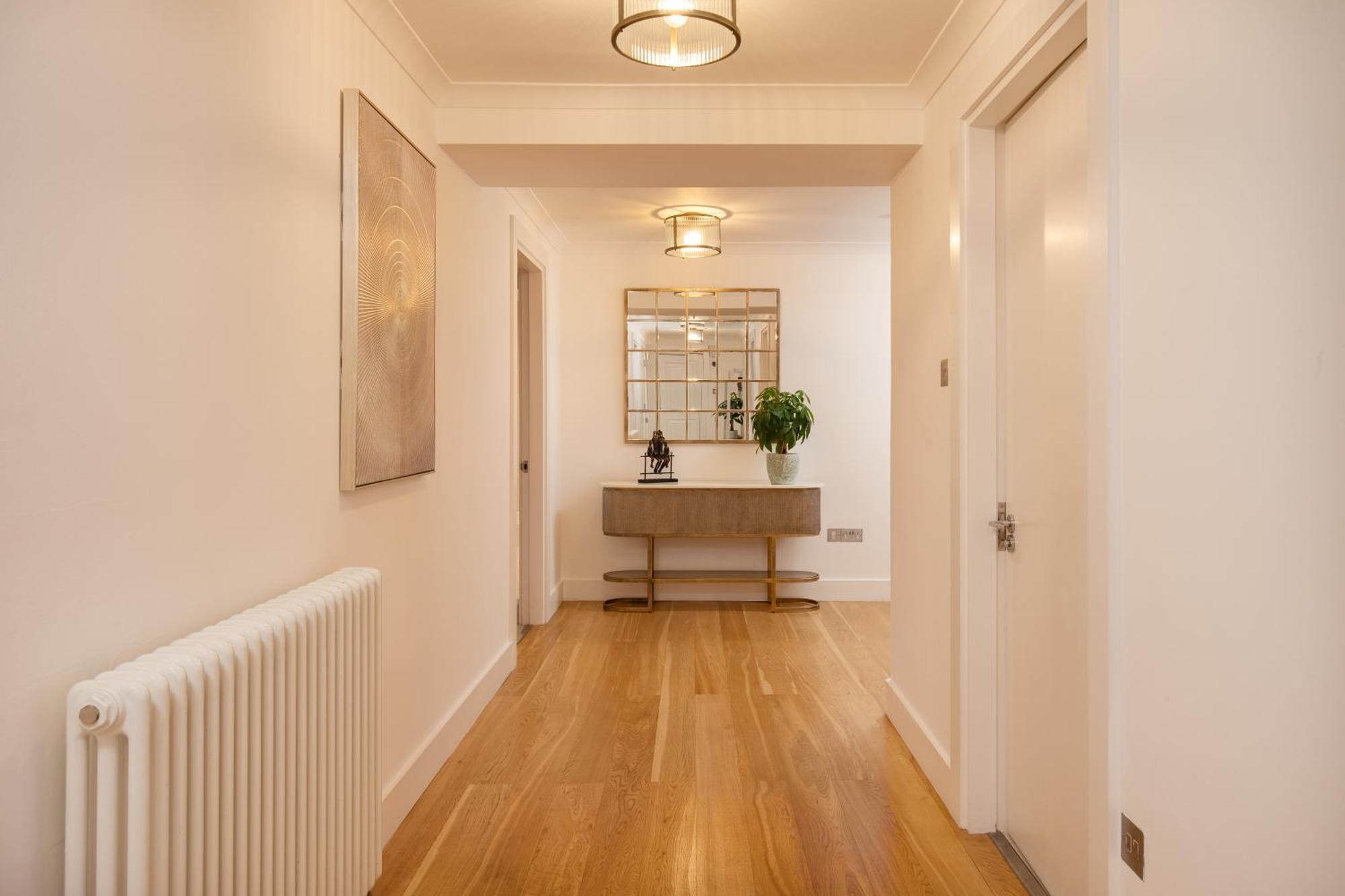 Monarch House - Serviced Apartments - Kensington London Exterior foto