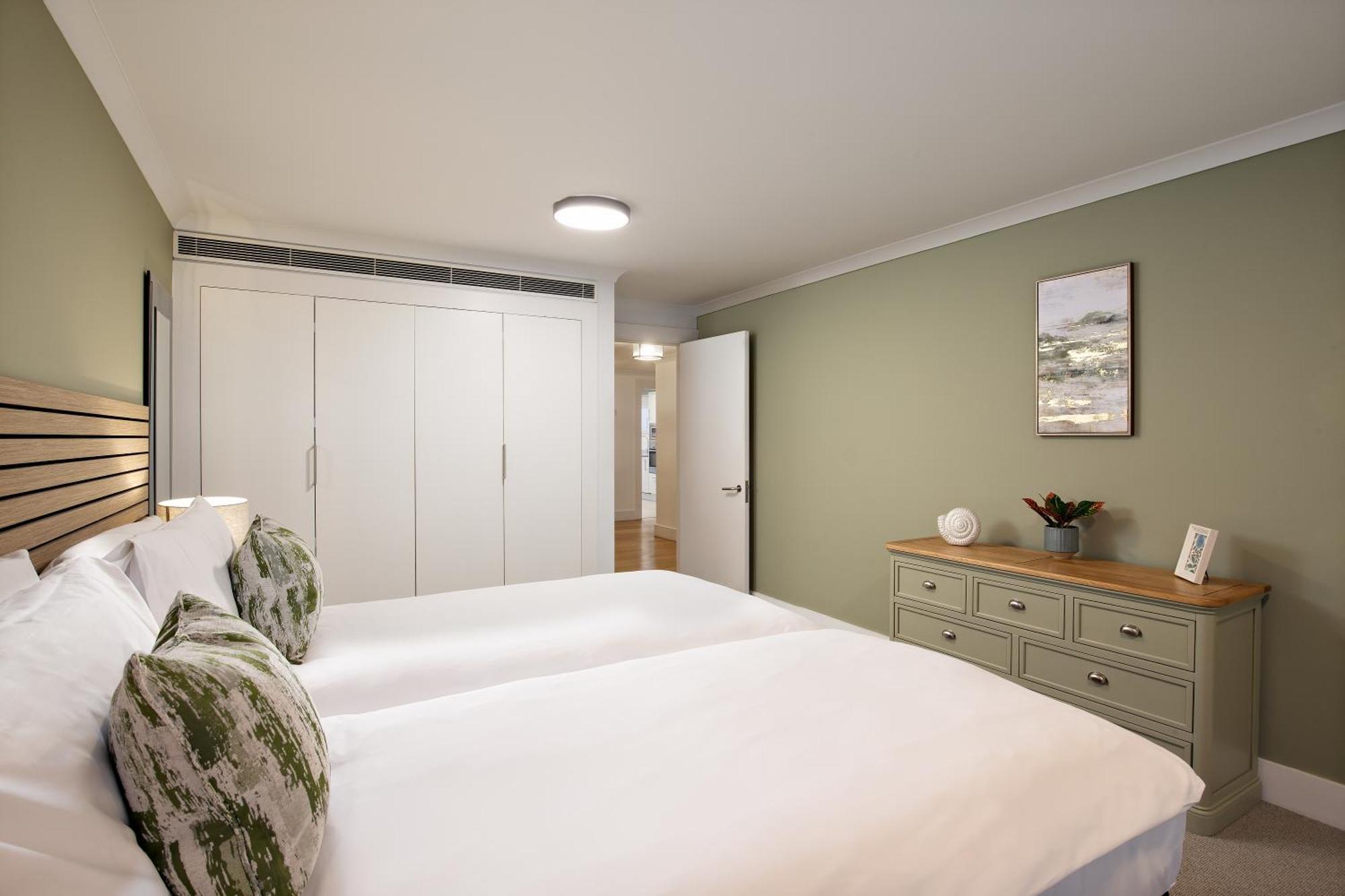 Monarch House - Serviced Apartments - Kensington London Exterior foto