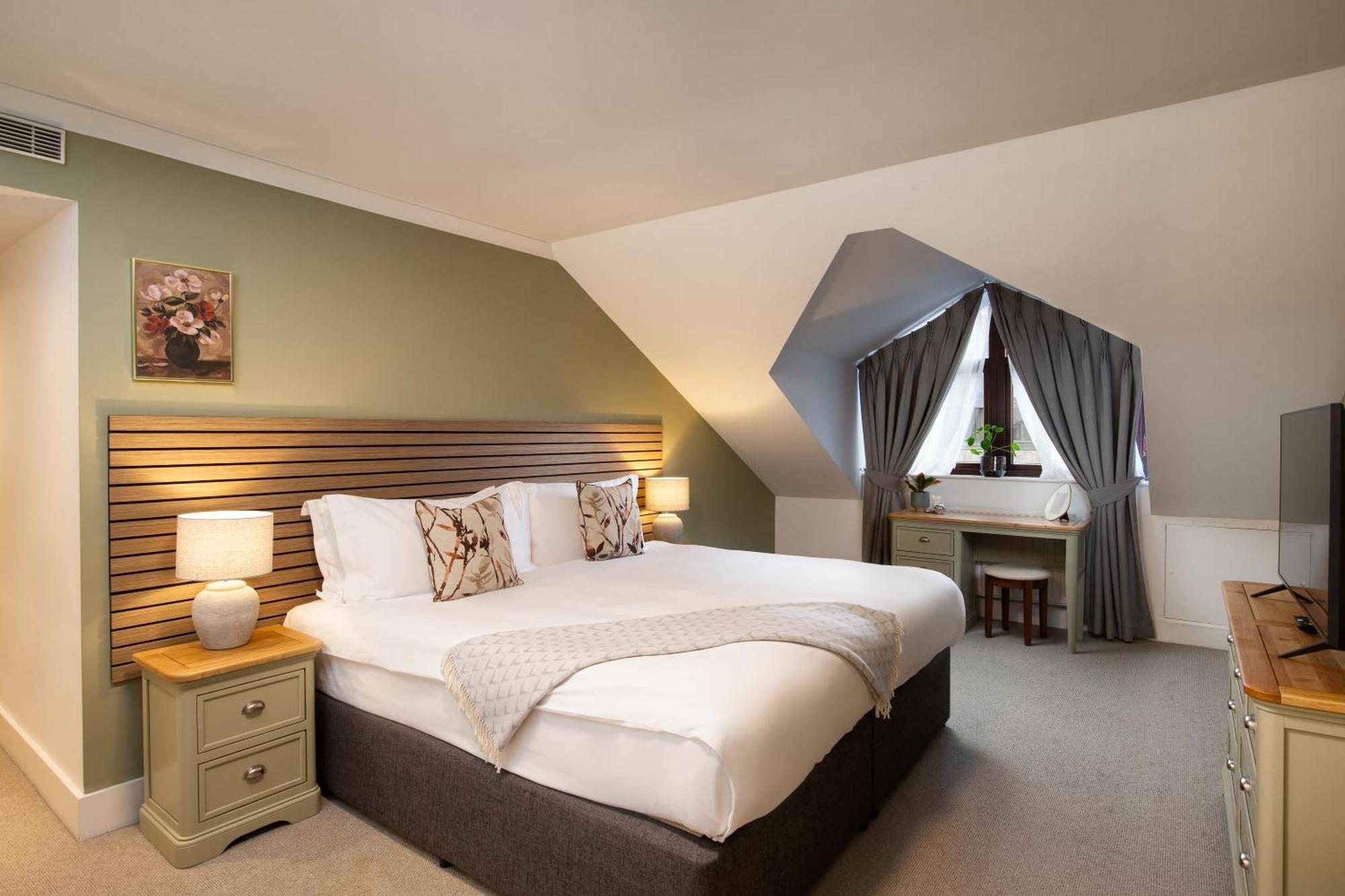 Monarch House - Serviced Apartments - Kensington London Exterior foto