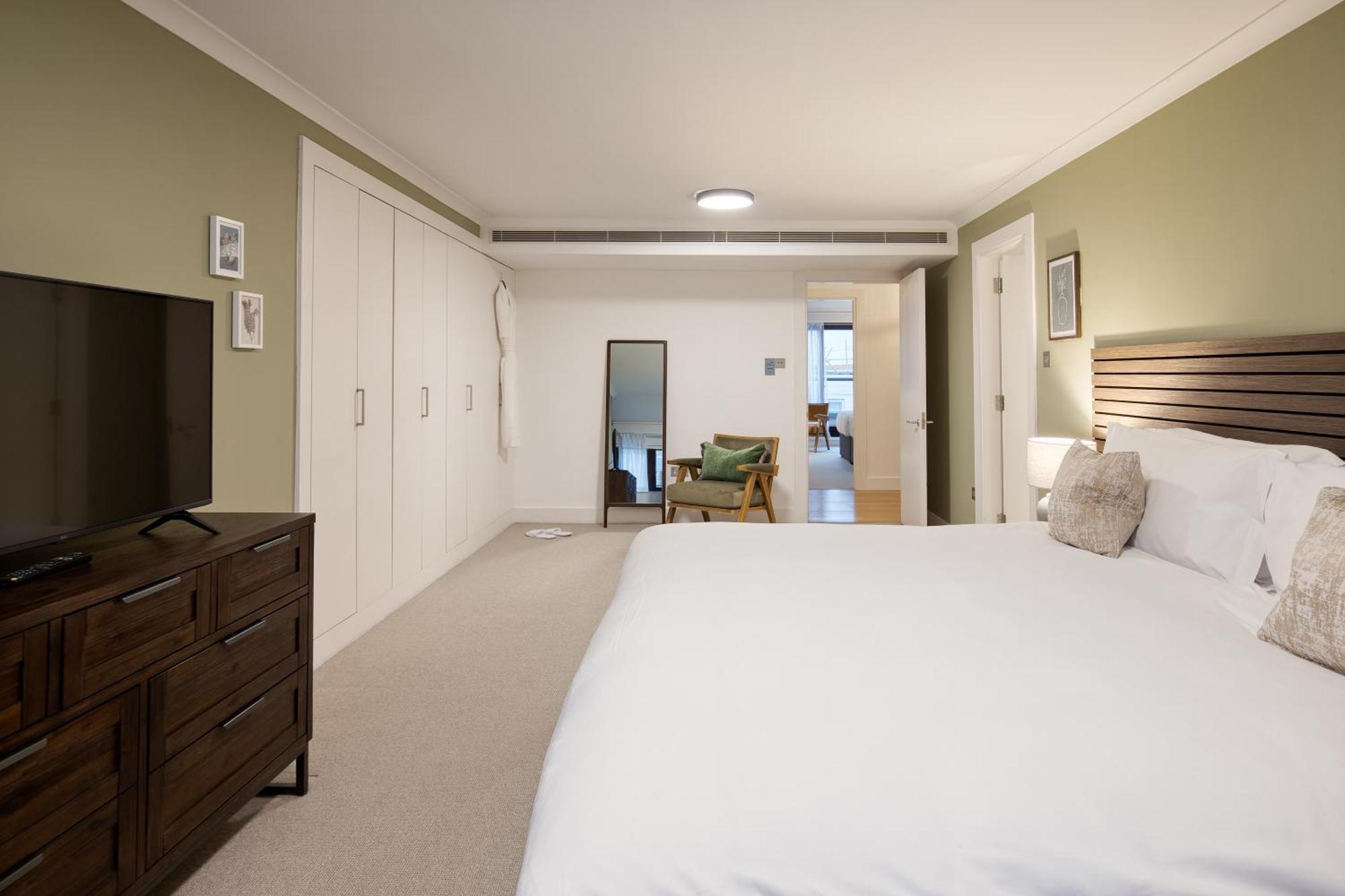 Monarch House - Serviced Apartments - Kensington London Exterior foto